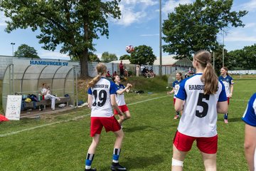 Bild 85 - wBJ HSV Leistungsvergleich